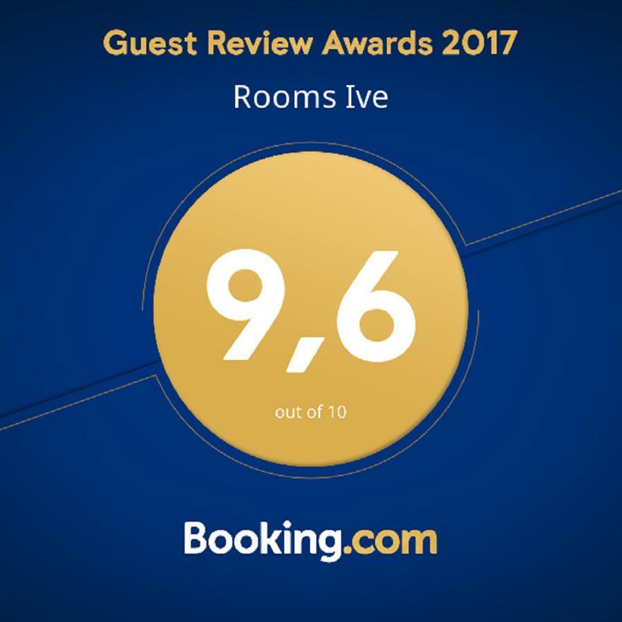 Rooms Ive Lozovac Exterior photo