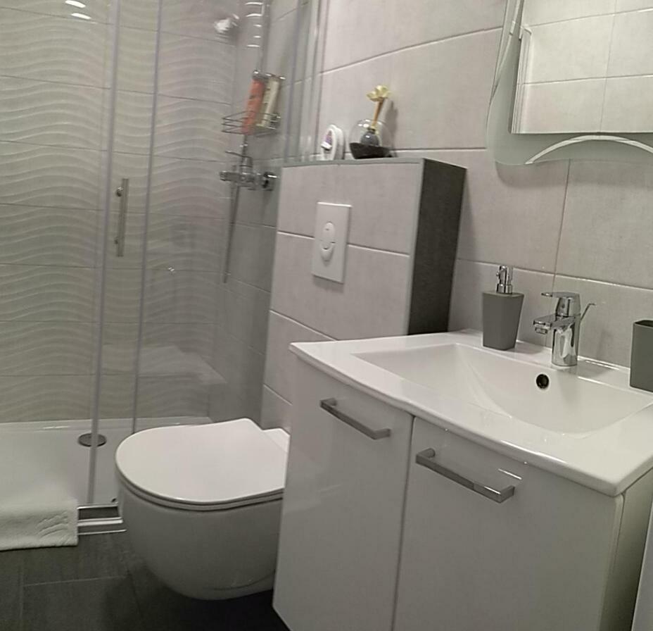 Rooms Ive Lozovac Exterior photo