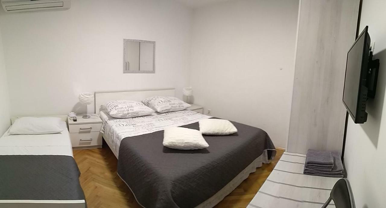 Rooms Ive Lozovac Exterior photo